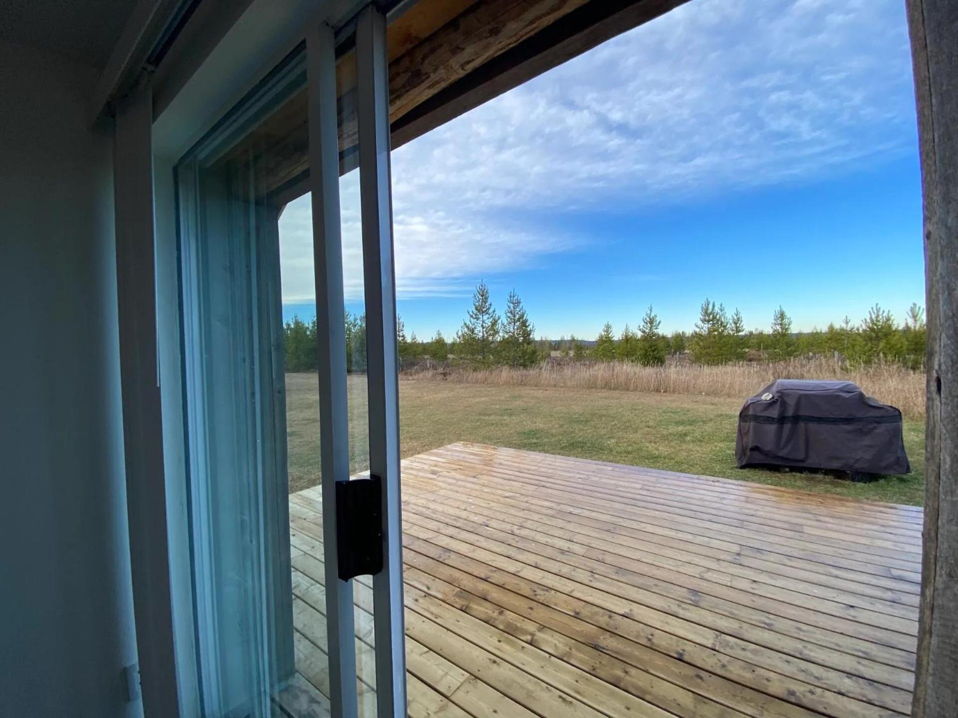 Woodhouse Cottages And Ranch Prince George Exterior photo